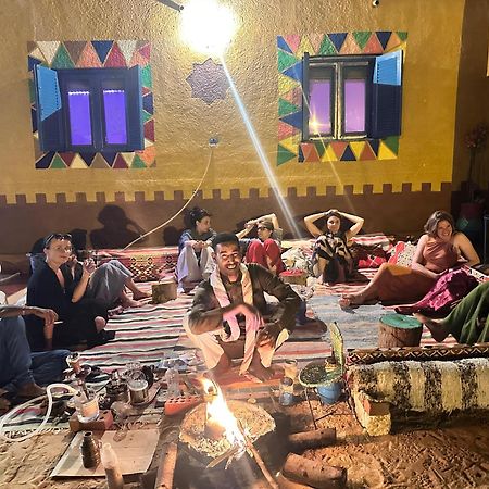 Catalonia Guest House Aswan Buitenkant foto
