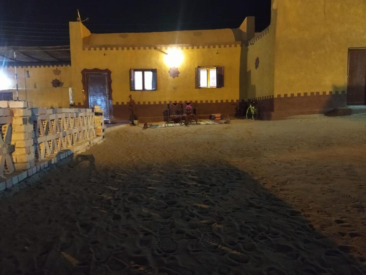 Catalonia Guest House Aswan Buitenkant foto
