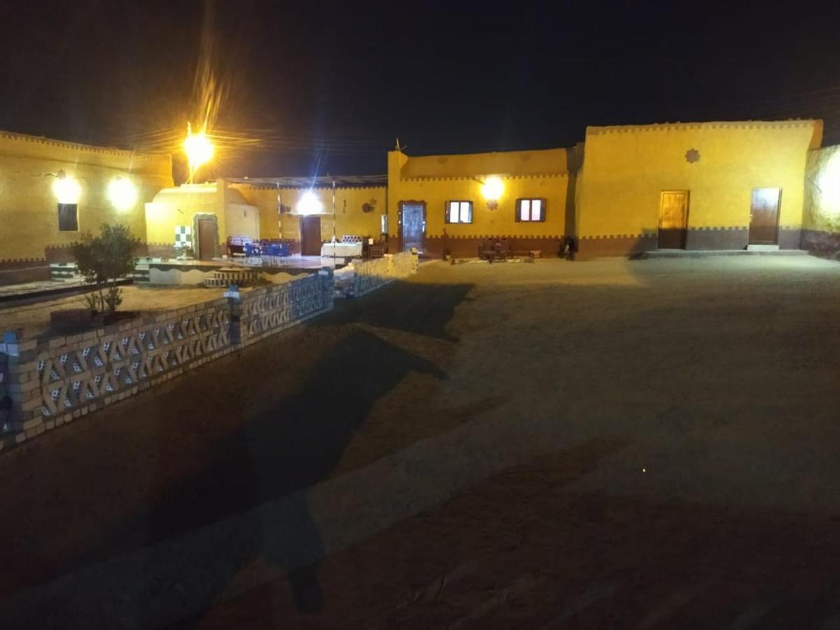 Catalonia Guest House Aswan Buitenkant foto