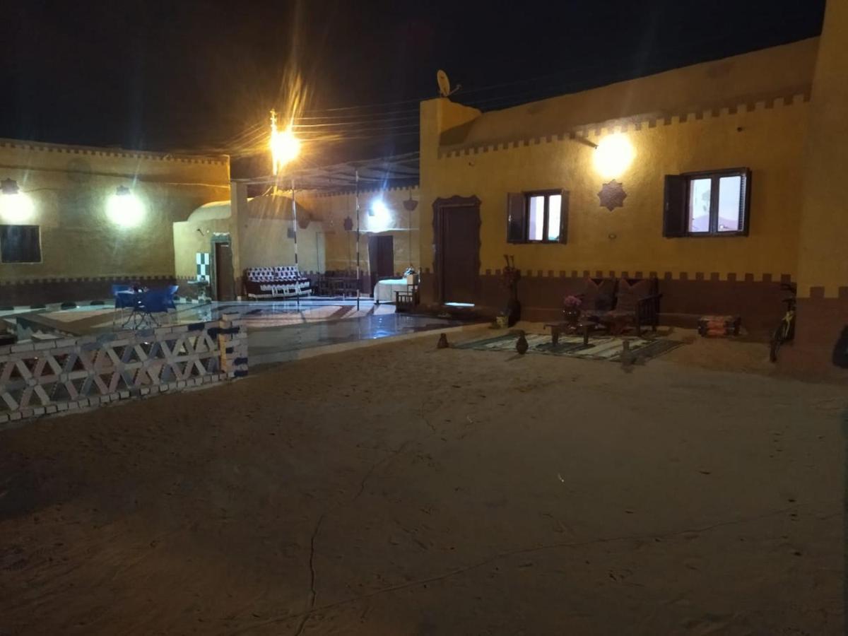 Catalonia Guest House Aswan Buitenkant foto