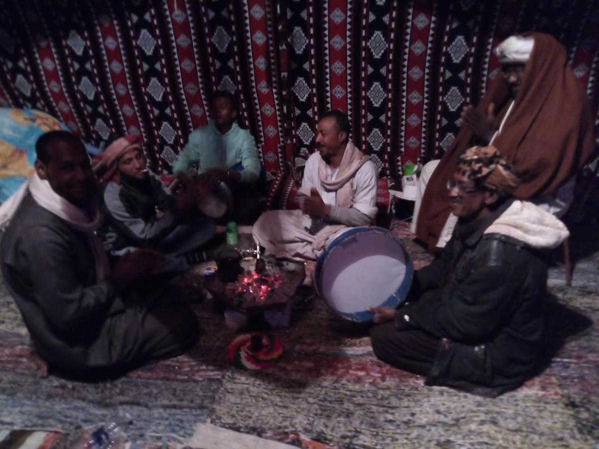 Catalonia Guest House Aswan Buitenkant foto