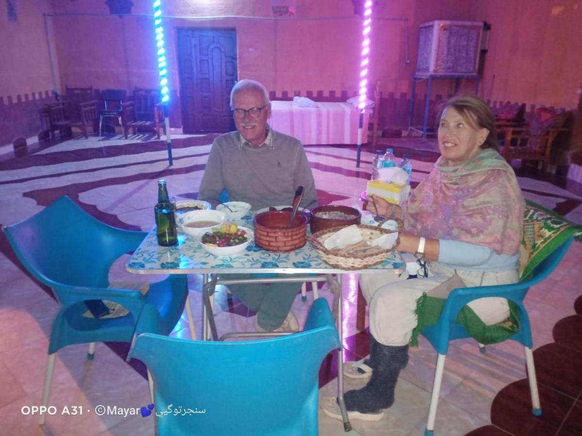 Catalonia Guest House Aswan Buitenkant foto