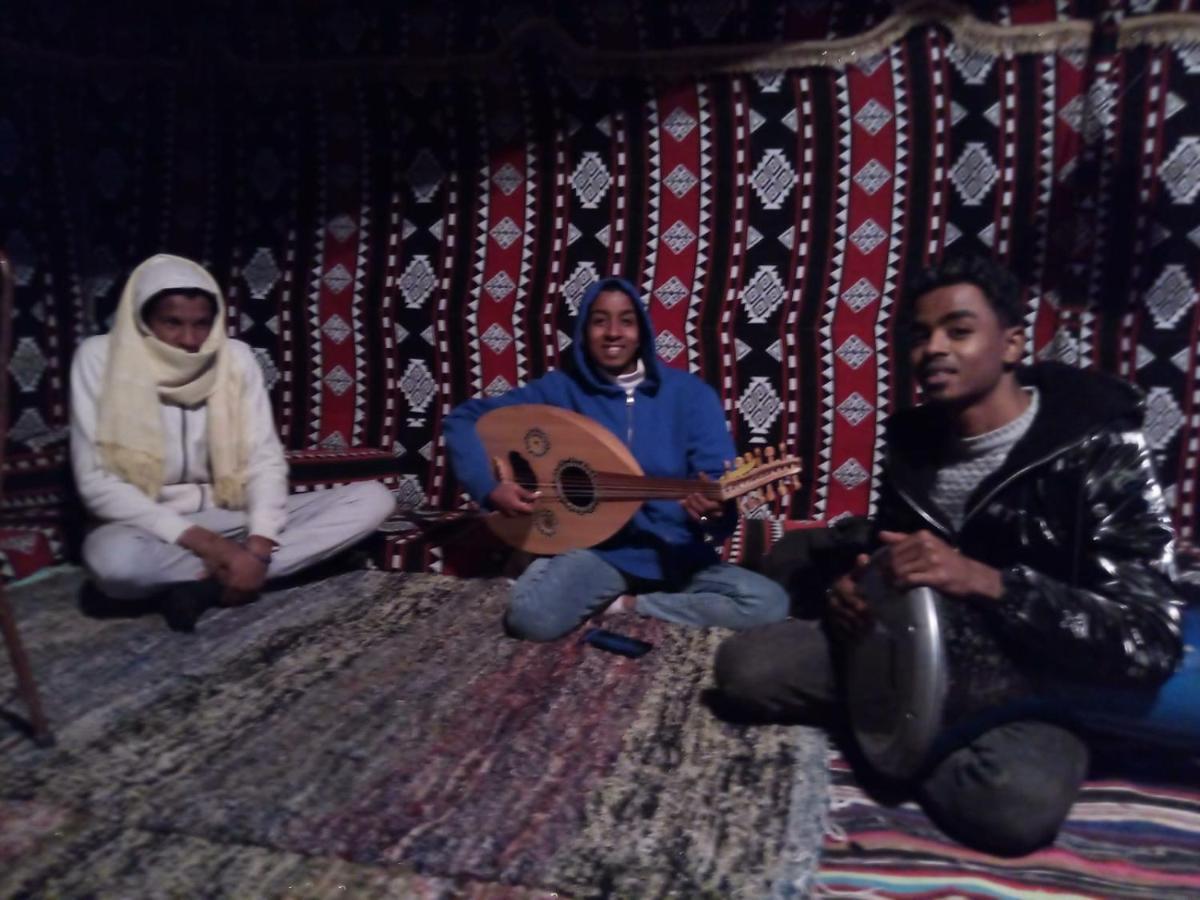 Catalonia Guest House Aswan Buitenkant foto